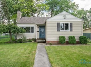 1022 Craig Rd, Maumee, OH 43537