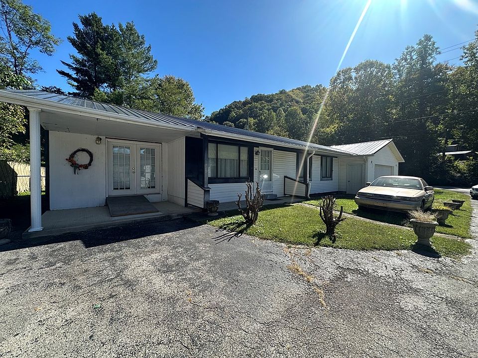 10893 Bent Branch Rd, Pikeville, KY 41501 MLS 119231 Zillow