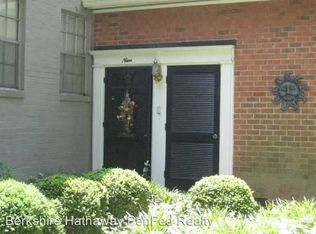 9 Meadow Lark Ln, Henrico, VA 23228