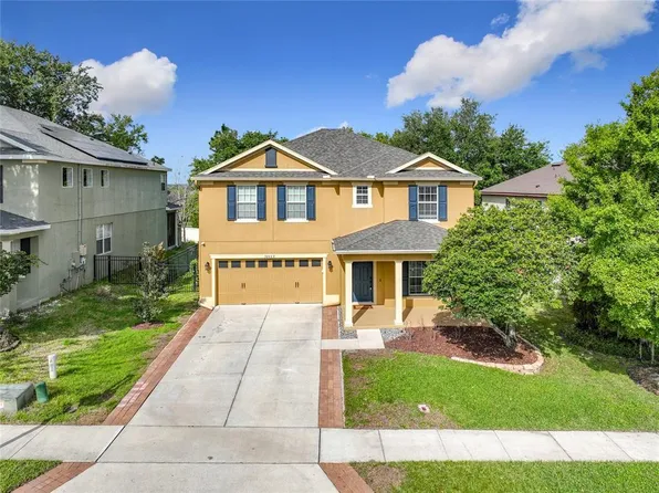 30409 Tokara Ter, Mount Dora, FL 32757