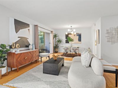 1522 S Baldwin Ave Unit 15, Arcadia, CA, 91007