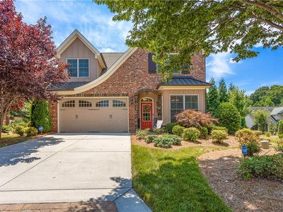 1 Galleria Ct, Greensboro, NC, 27410