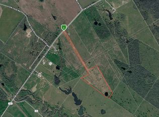 N/a County Rd #2420, Wortham, TX 76693