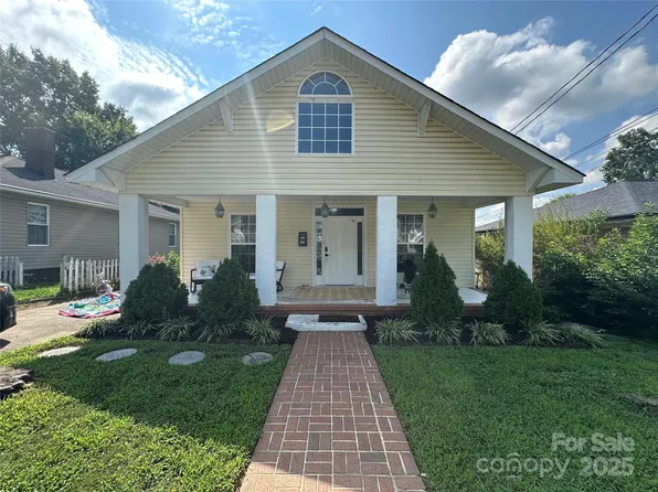 47 Douglas Ave NW, Concord, NC 28025