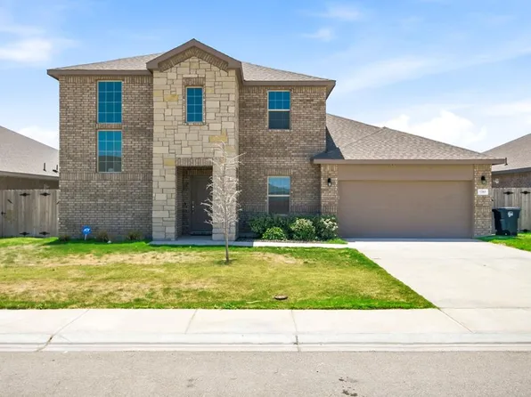 7203 Blue Meadow Rd, Odessa, TX 79765