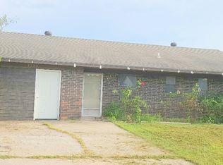 1210 Pond Creek Dr, Tecumseh, OK 74873