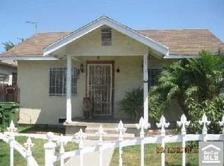 2719 Norton Ave, Lynwood, CA 90262