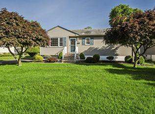 321 Evans Ave, Piscataway, NJ 08854