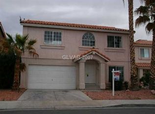 1457 Flintrock Rd, Henderson, NV 89014