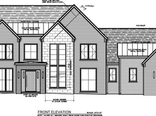 1490 Olives Chapel Rd, Apex, NC 27502