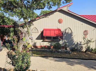 116 Debra Ln, Hunt, TX 78024