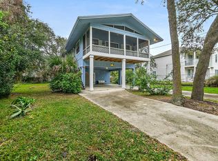 226 Dondanville Rd, Saint Augustine, FL 32080