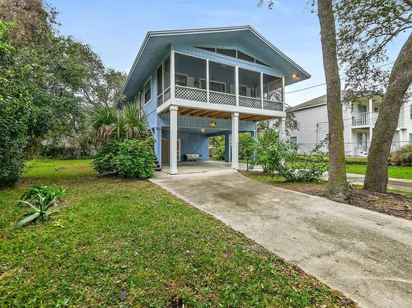 226 Dondanville Rd, Saint Augustine, FL 32080