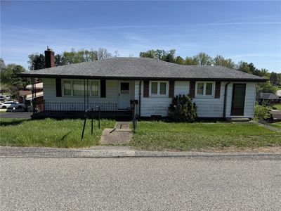 412 Helen Ave, Monessen, PA, 15062