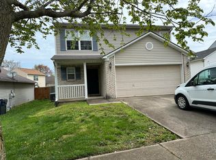 2617 Rolling Rdg, Lexington, KY 40511