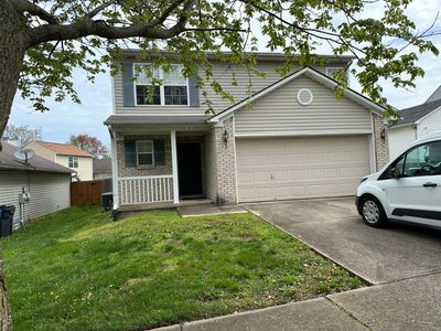 2617 Rolling Rdg, Lexington, KY, 40511