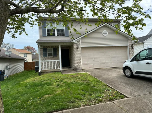 2617 Rolling Rdg, Lexington, KY 40511