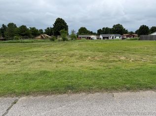 134th Pl, Glenpool, OK 74033