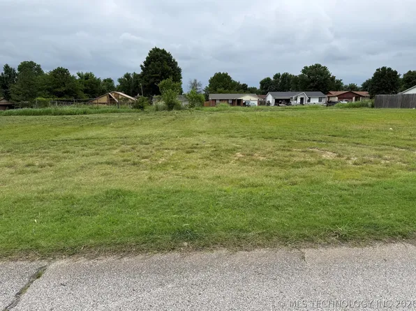 134th Pl, Glenpool, OK 74033
