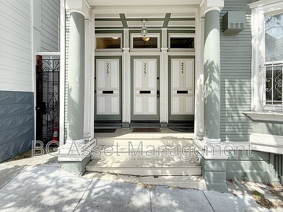 2nd image of 226 Page St