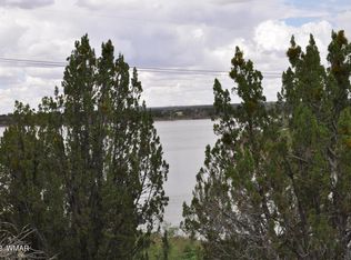 8289 Arrowhead Pl, Show Low, AZ 85901