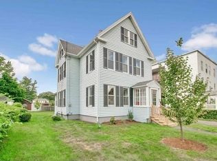 37 Walter St, Chicopee, MA 01013