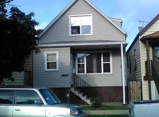 9715 S Avenue M, Chicago, IL 60617