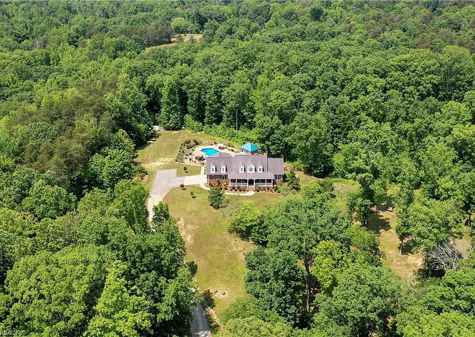 255 Roswell Dr, Kernersville, NC 27284 MLS 1122056 Zillow