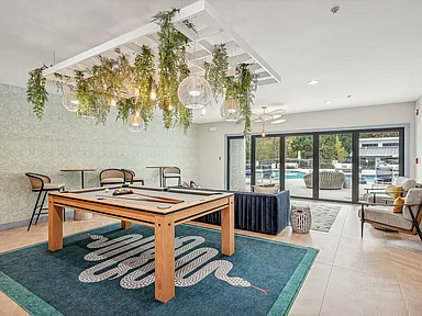 Magnolia Vinings - Clubhouse