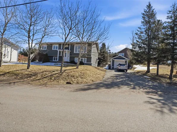 13 Augustus Drive, Burin Bay Arm, NL A0E1G0
