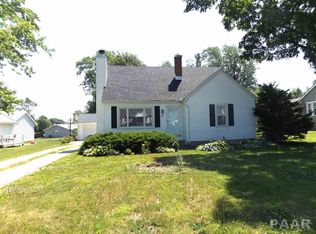 210 N 6th St, Dunlap, IL 61525