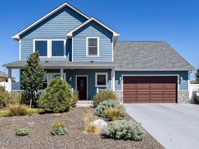 405 S 93rd Ave, Yakima, WA, 98908