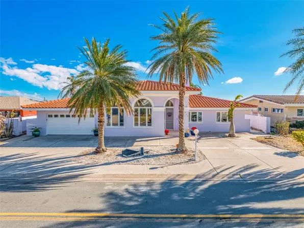 600 55th Ave, Saint Pete Beach, FL 33706
