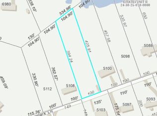 5104 Meadowlark Ln, Tallahassee, FL 32303