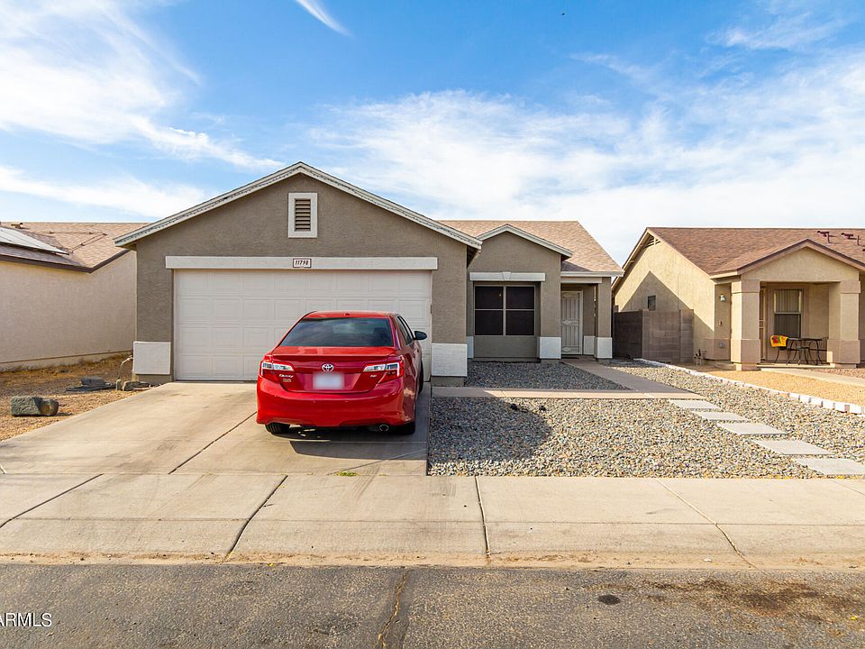 1st image of 11798 W Aster Dr