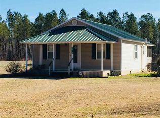 4978 Page Rd, Galivants Ferry, SC 29544