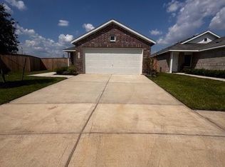 26934 Cherry Plum Ln, Katy, TX 77493