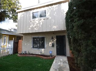 177 E Norton St, Long Beach, CA 90805