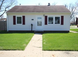 1132 Locust St, West Des Moines, IA 50265