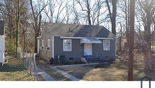 2nd image of 3307 Hardin Ave