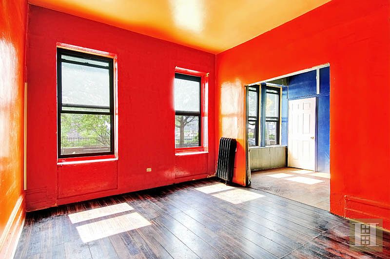 2nd image of 371 Edgecombe Ave APT 1B