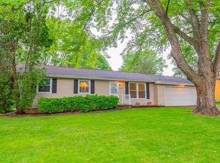 707 Truman Rd, Stoughton, WI 53589