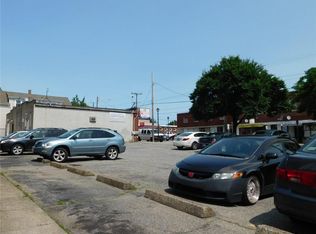 227 Warren Ave, East Providence, RI 02914