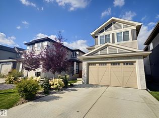 20944 128th Ave NW, Edmonton, AB T5S0E6