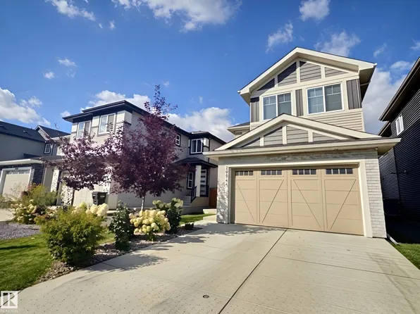 20944 128th Ave NW, Edmonton, AB T5S 0E6
