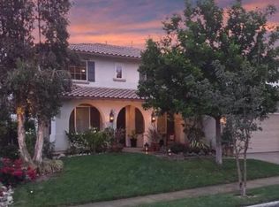 1745 Pinnacle Way, Upland, CA 91784