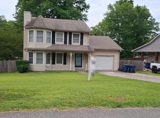 211 7th St NW, Alabaster, AL 35007
