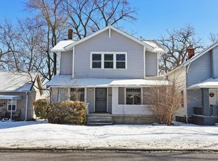 109 N Sherman Dr, Indianapolis, IN