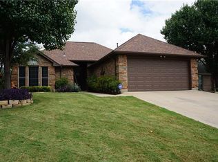 2512 John Dr, Denton, TX 76207