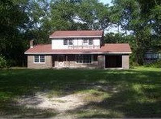 6221 Ralston Rd, Patterson, GA 31557